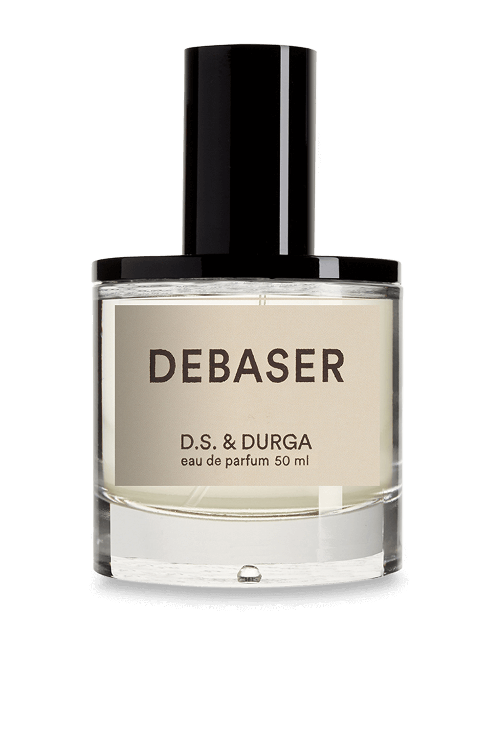 תמונה קידמית של D.S. & Durga Debaser Eau de Parfum 50ml