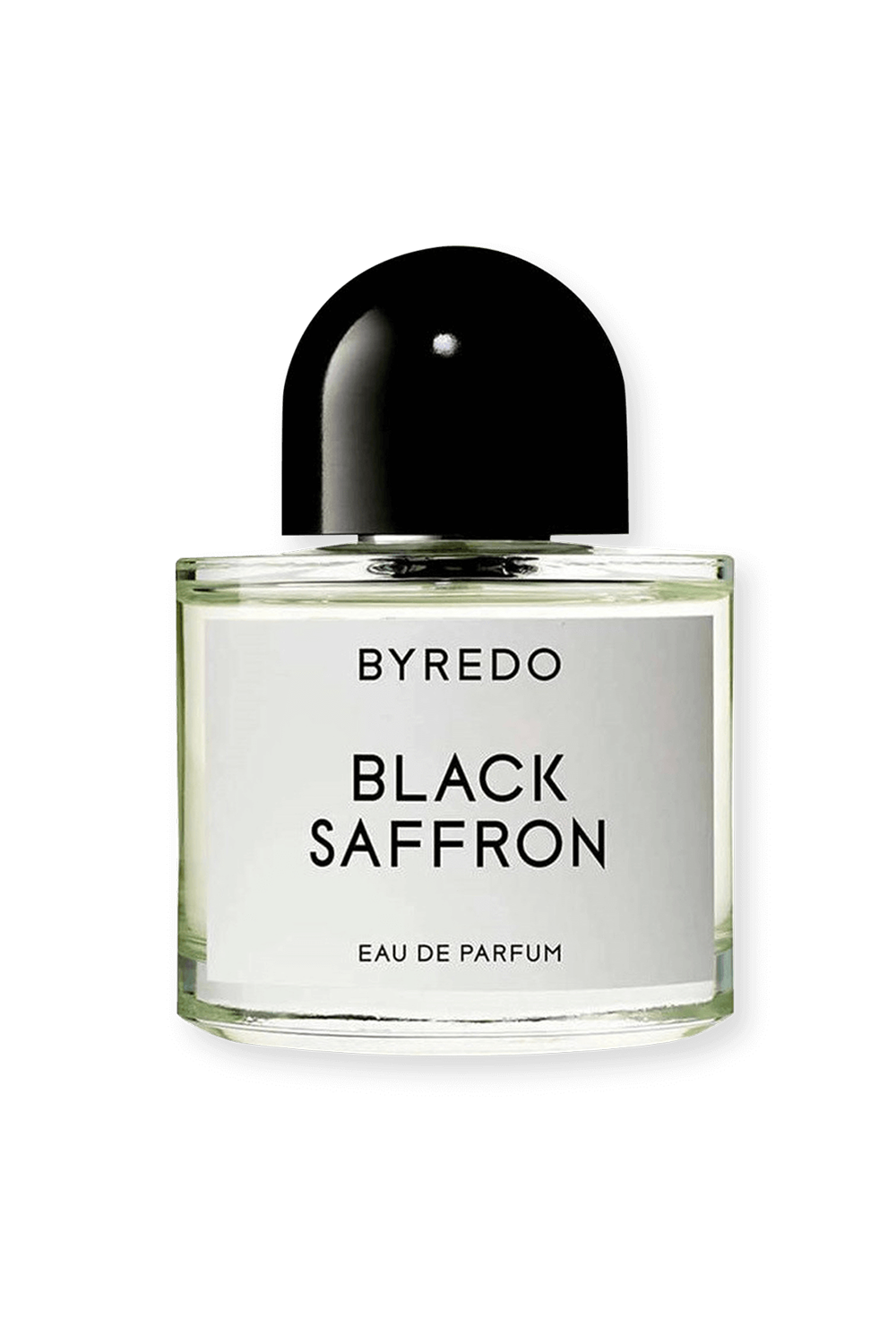 תמונה קידמית של Black Saffron Eau de Parfum 50 ML