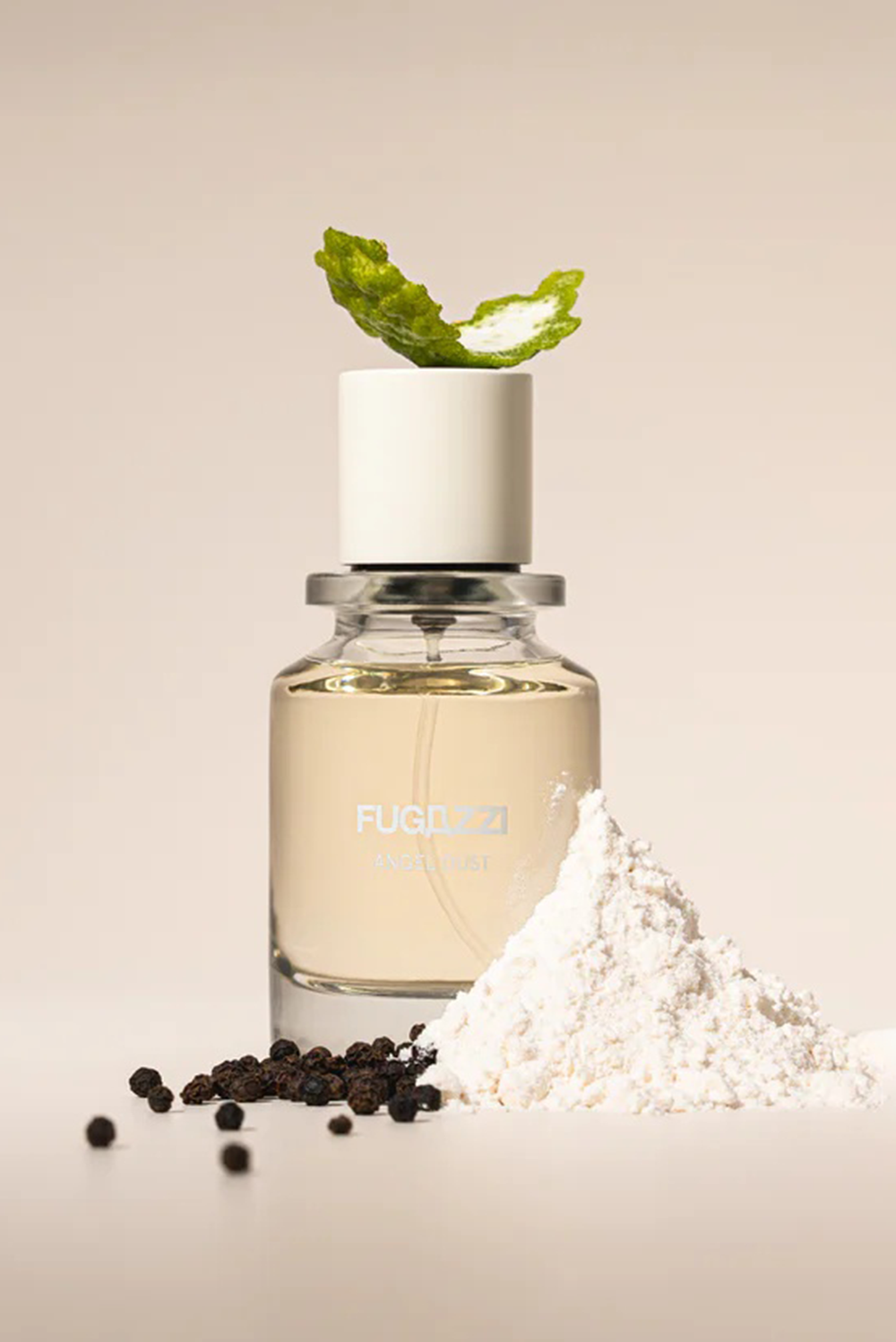 תמונה אחורית של Fugazzi Angel Dust Eau de Parfum 50 ml