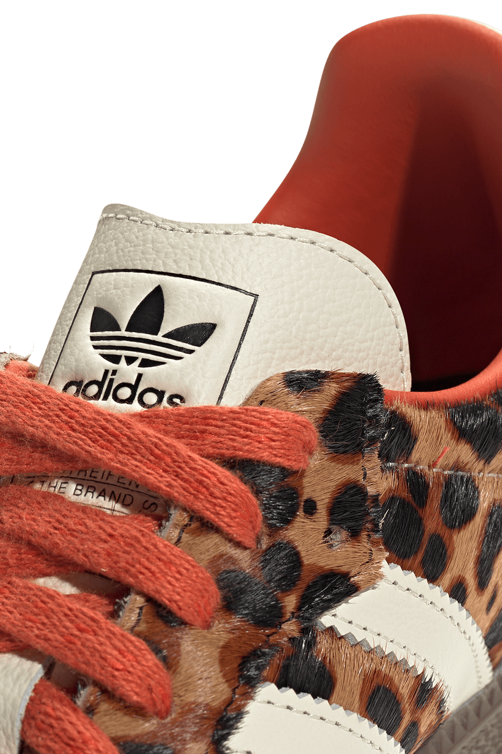 נעלי סניקרס סמבה