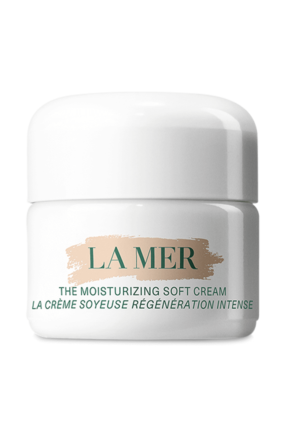 תמונה קידמית של The Moisturizing Soft Cream 60ML Reformulation