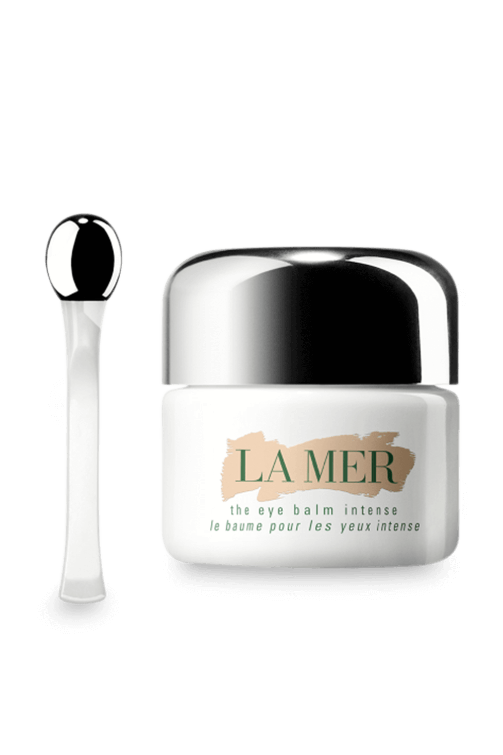 תמונה קידמית של The Eye Balm Intense 15ml