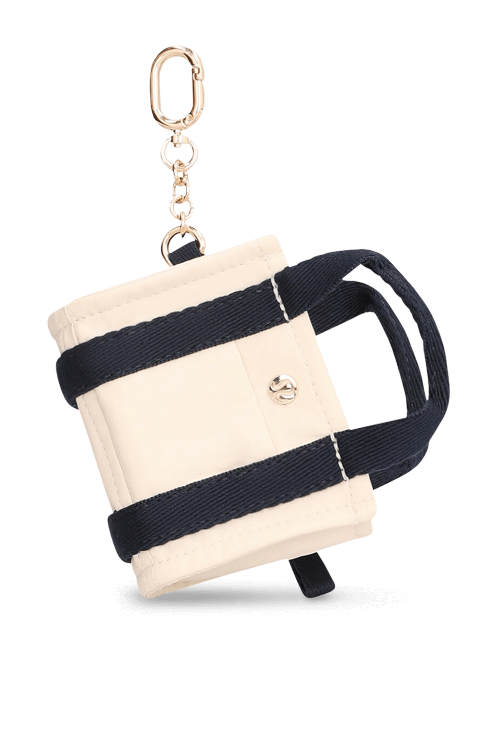 תמונה קידמית של Boxy Tote Bag Nano