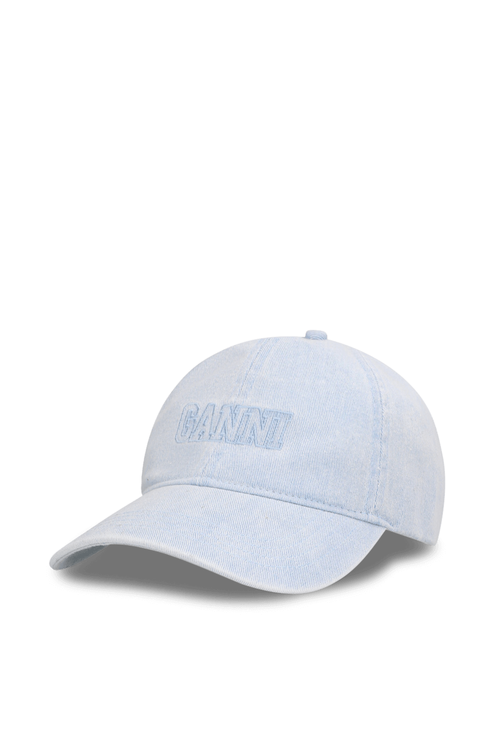 תמונה קידמית של כובע מצחייה