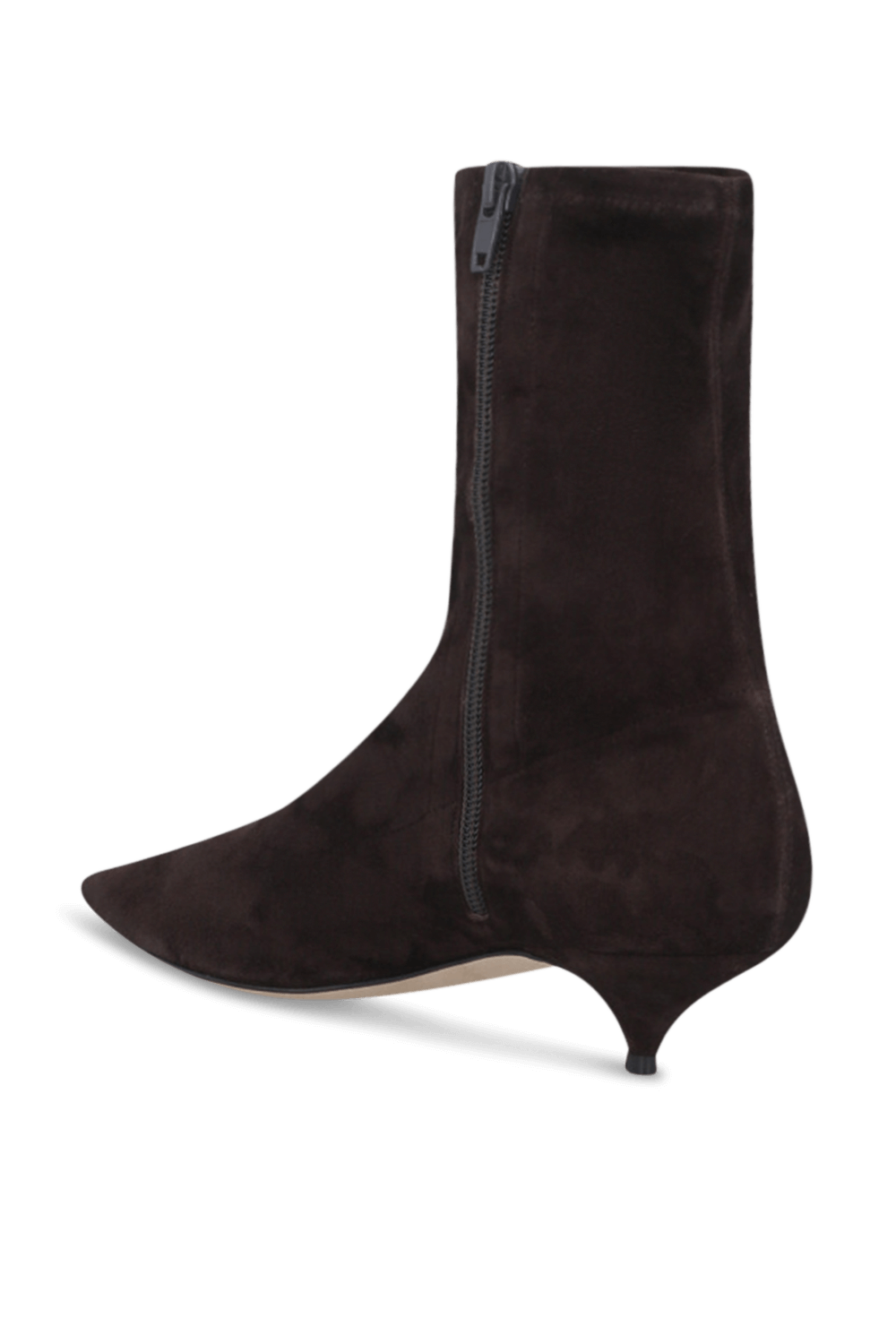 תמונה אחורית של מגפונים