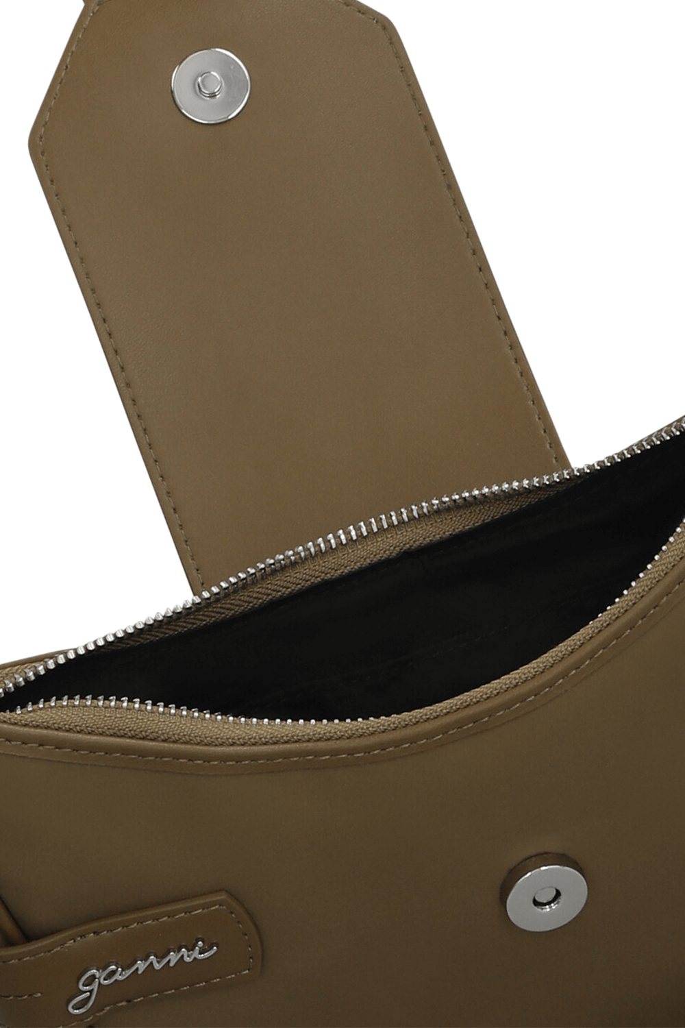 תמונת פנים של תיק קרוסבודי ג'ינס סמול