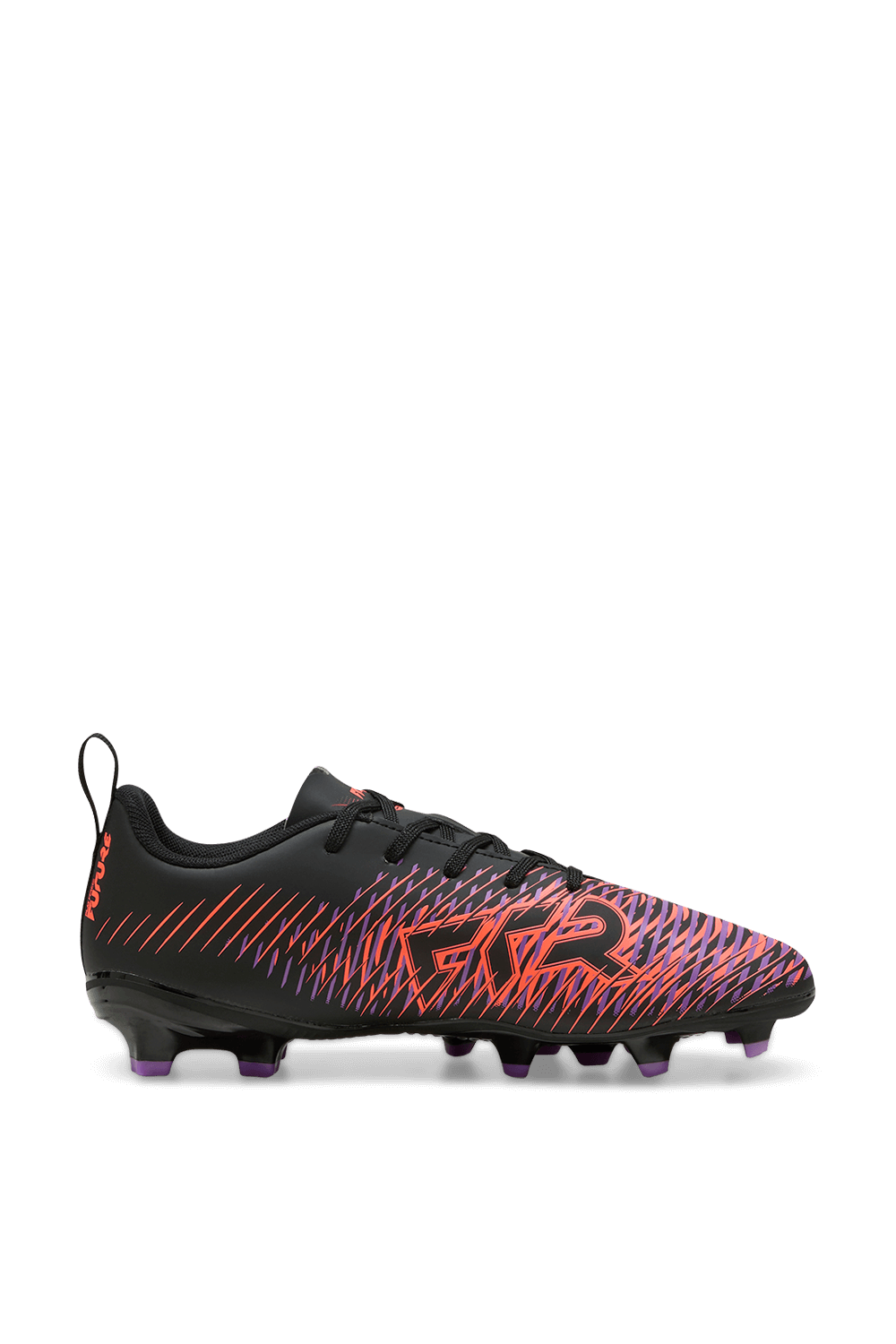 תמונה קידמית של נעלי כדורגל פיוצ'ר 8