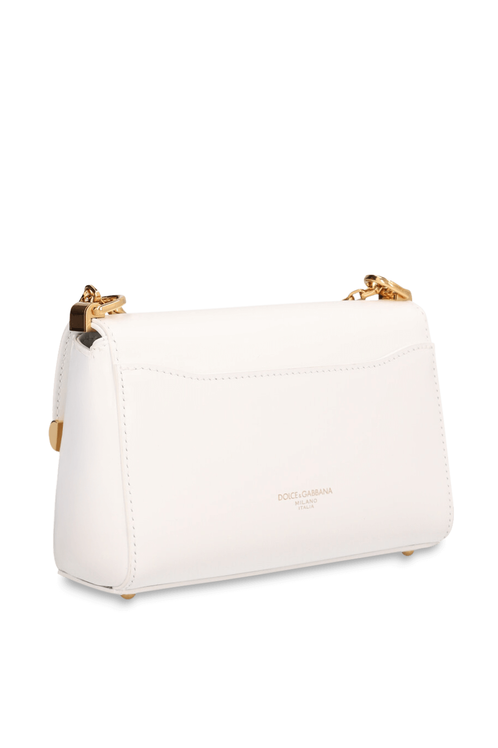 תמונה אחורית של תיק כתף