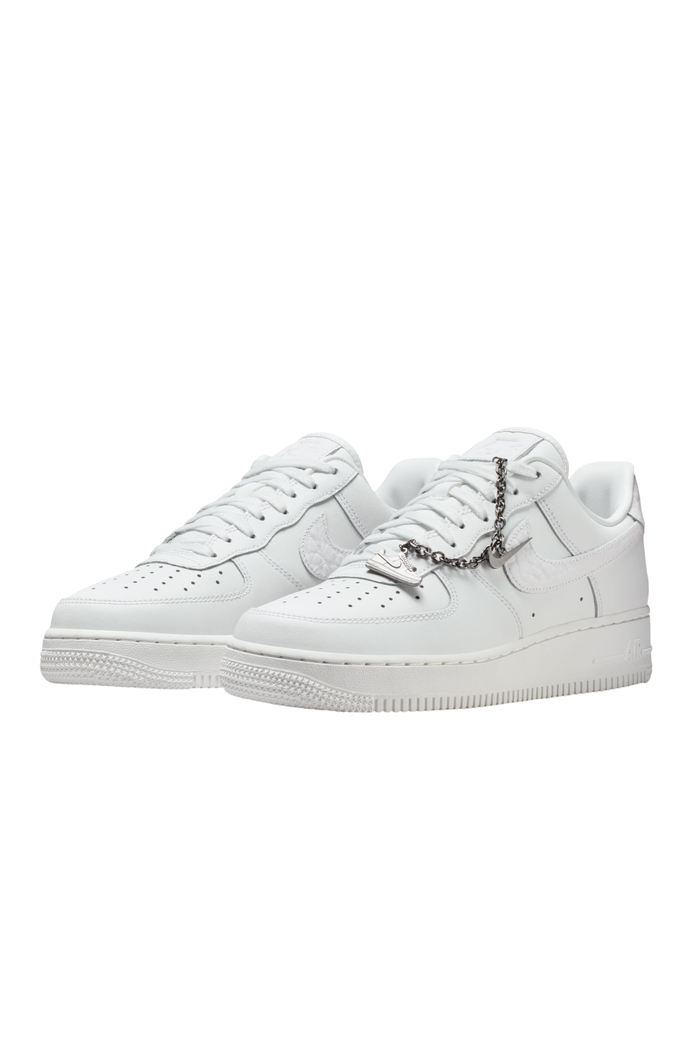 נעלי סניקרס אייר פורס 1 07