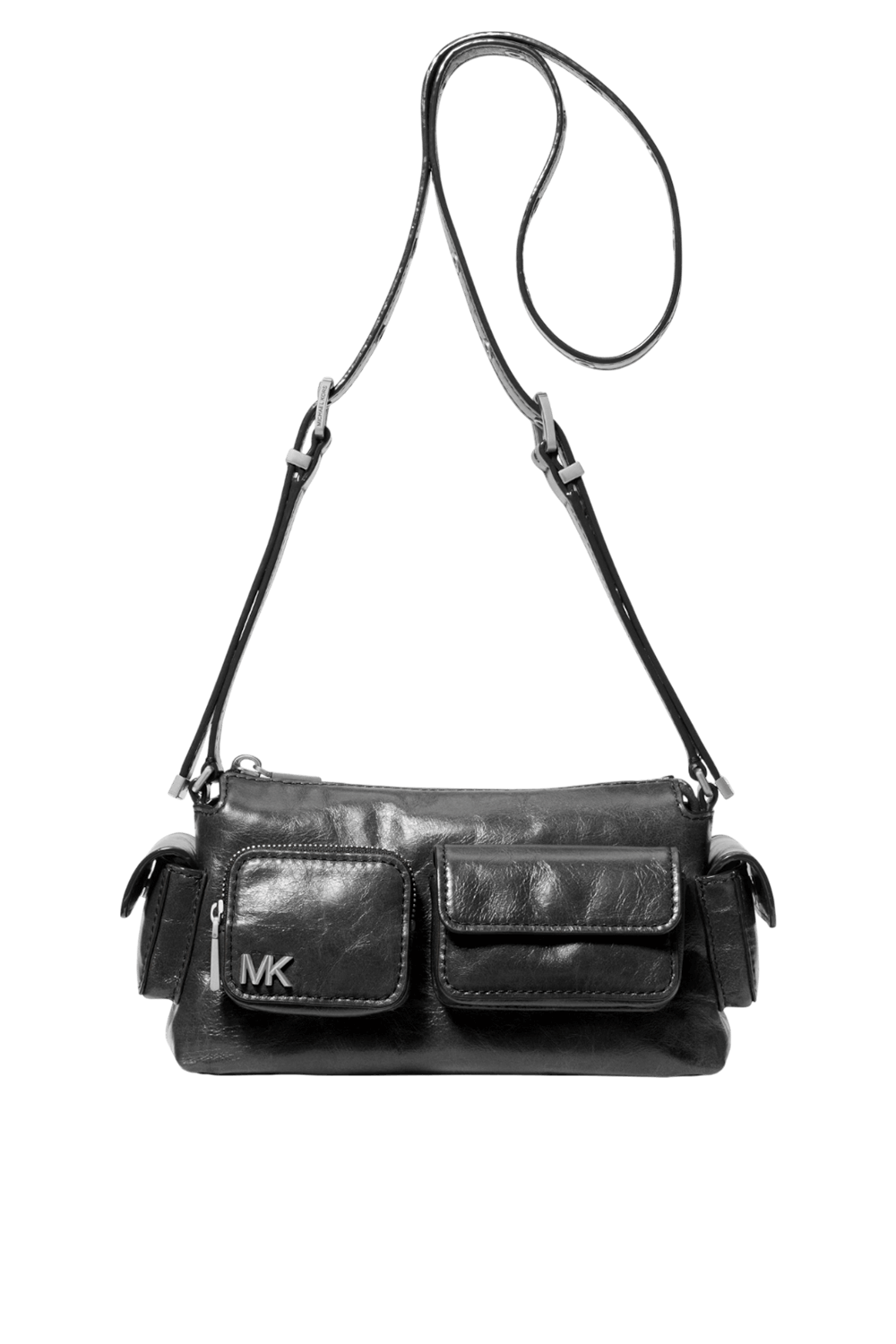 תמונה קידמית של תיק קרוסבודי דקוטה סמול