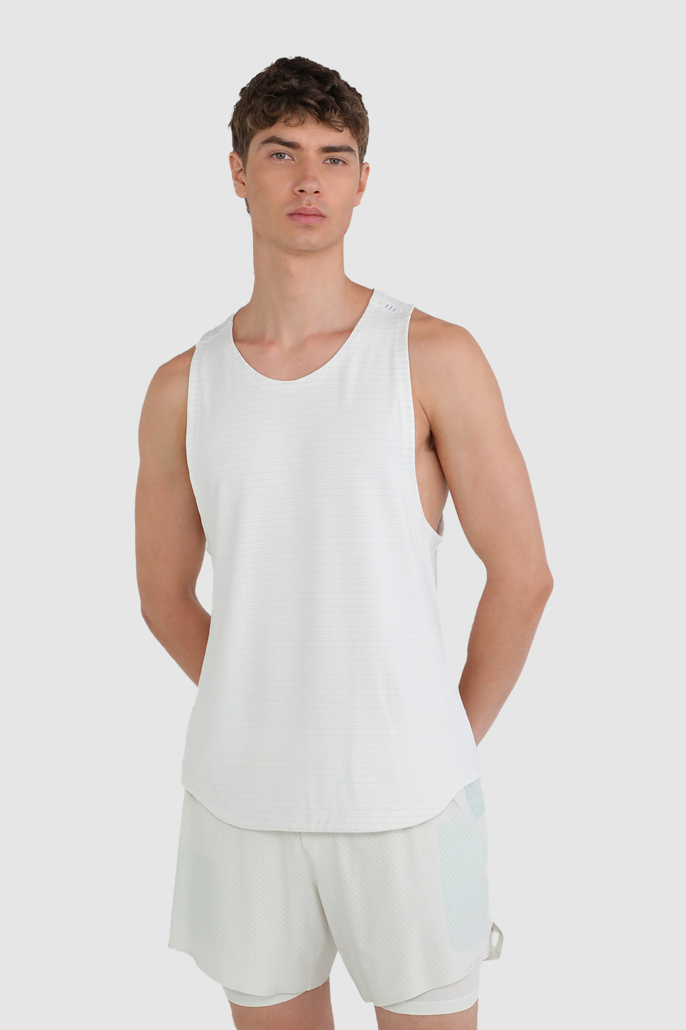 License to Train Tank Top LULULEMON