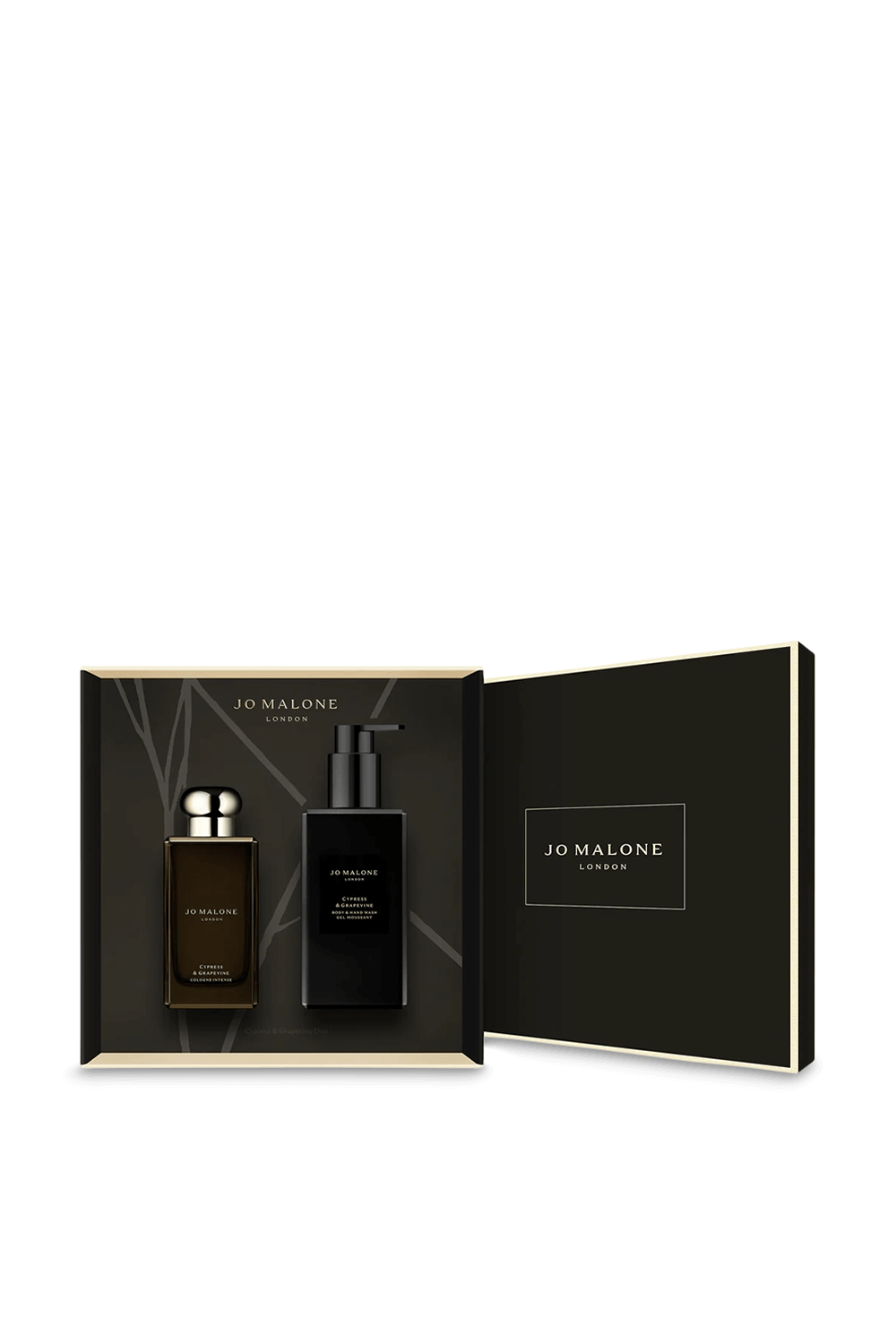 תמונה קידמית של Cypress & Grapevine Duo Set