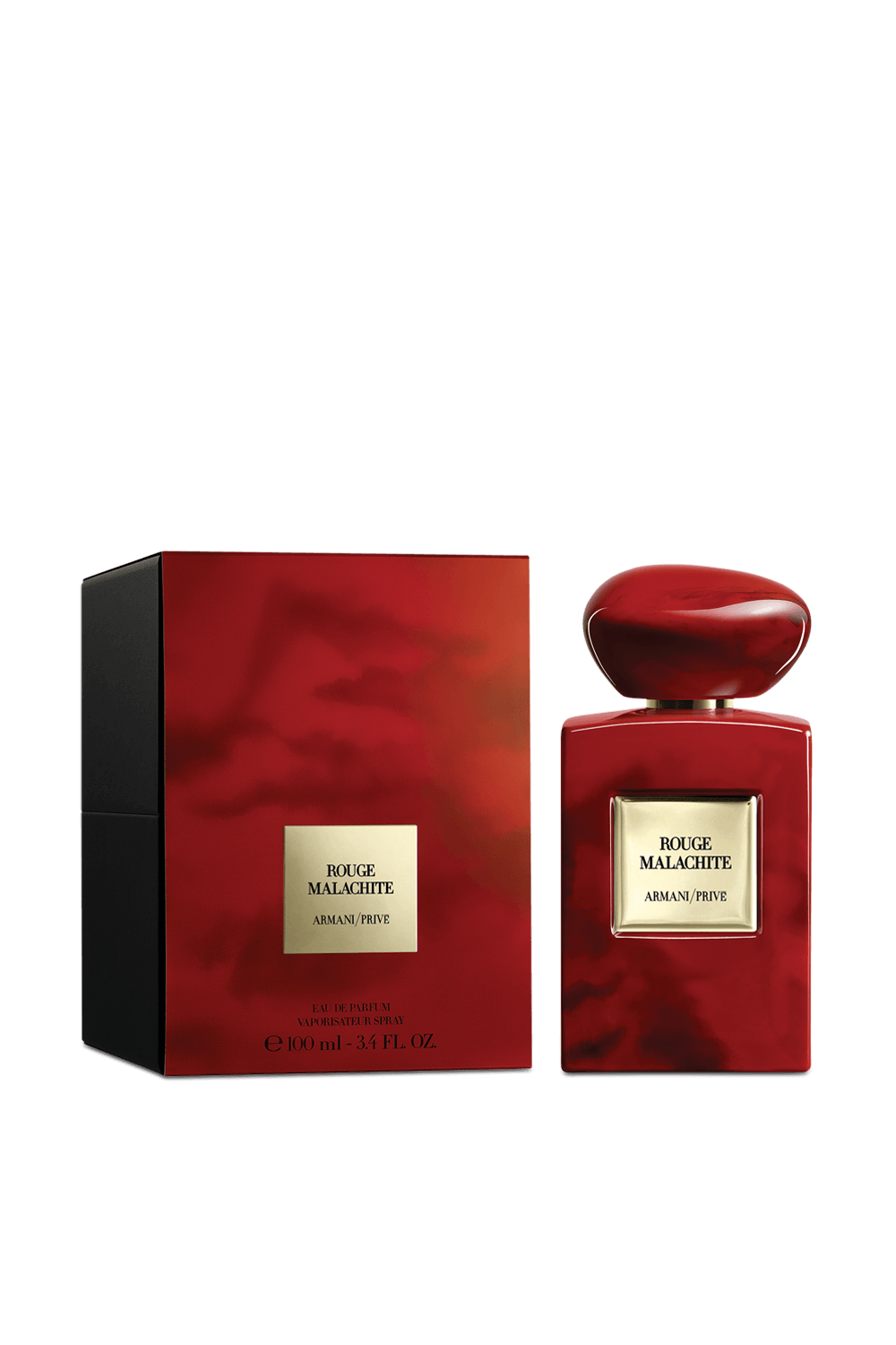 תמונת פנים של Prive Rouge Malachite Eau de Parfum 100 ml