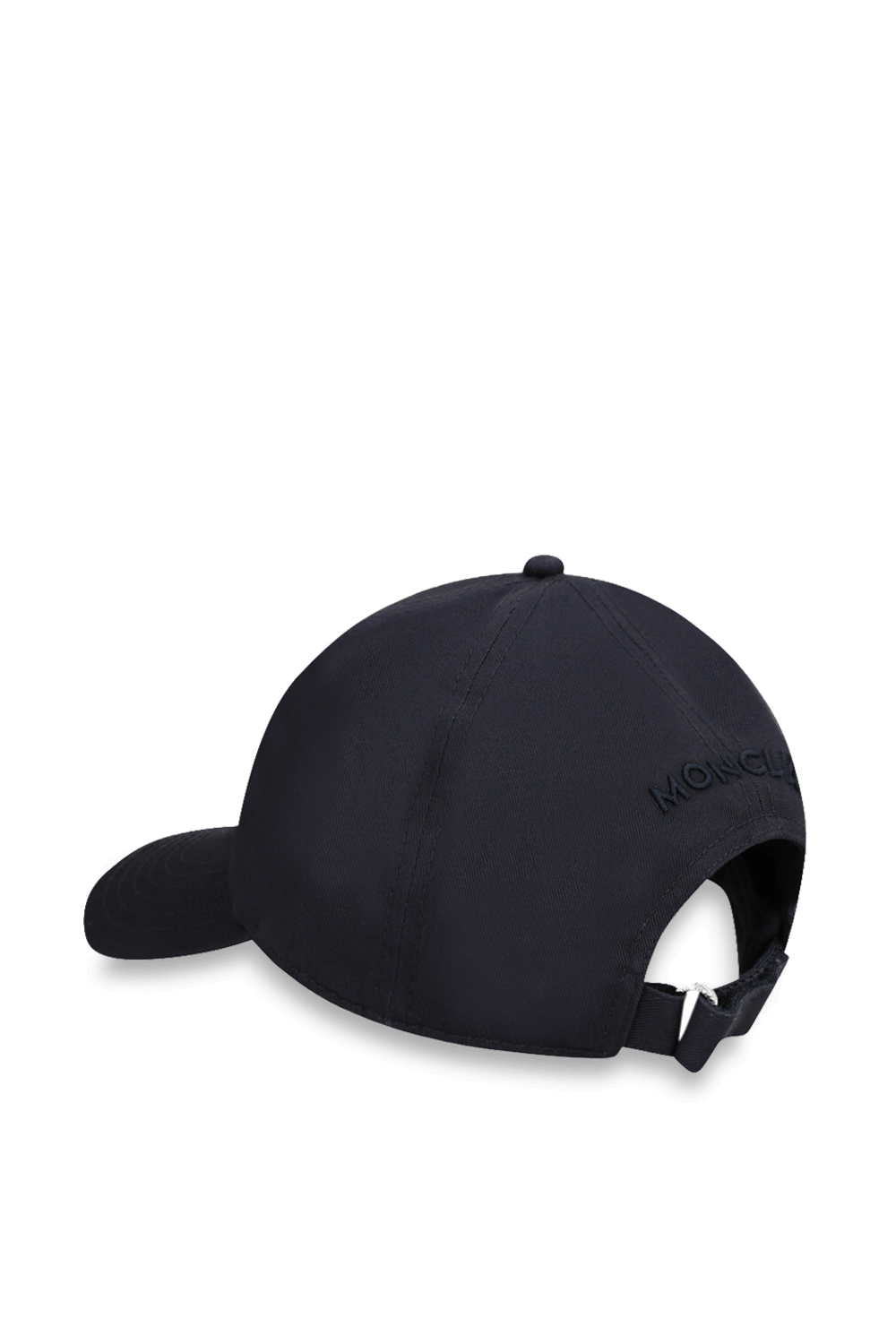 תמונה אחורית של כובע מצחייה