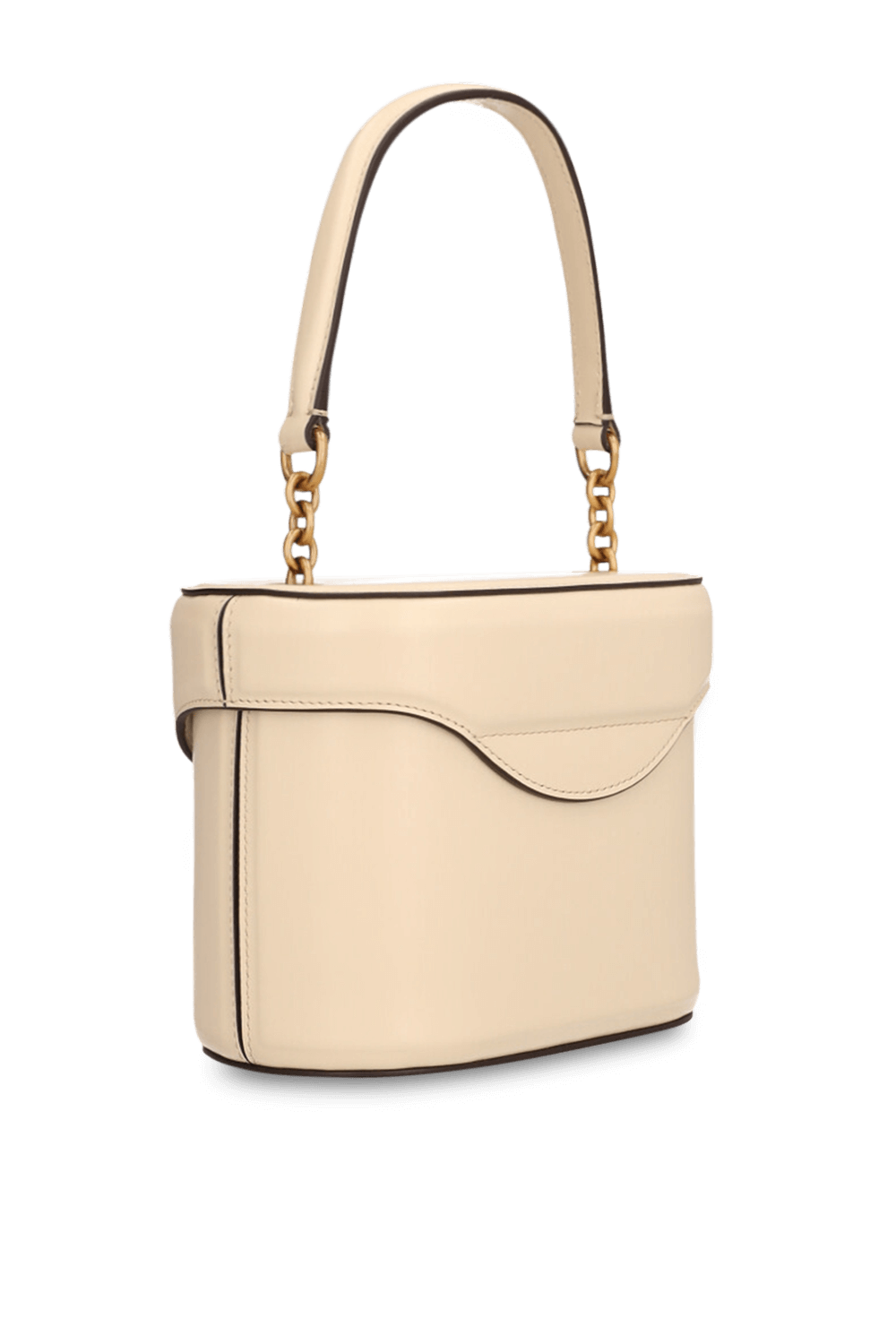 תמונה אחורית של תיק קרוסבודי וניטי