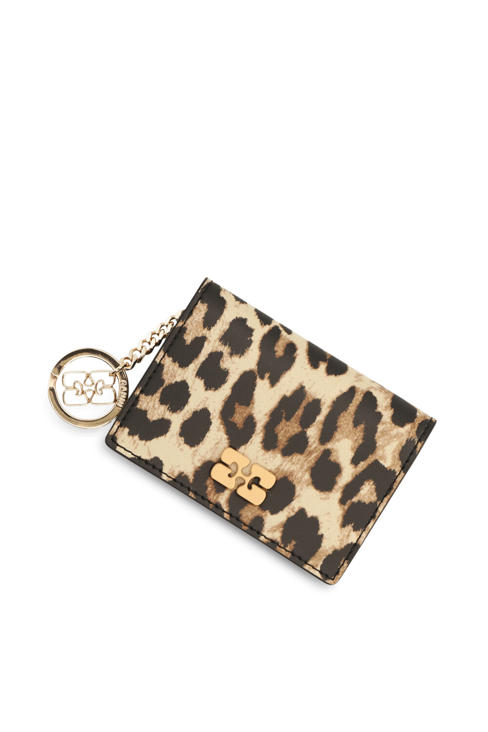 תמונת תקריב של ארנק כרטיסים