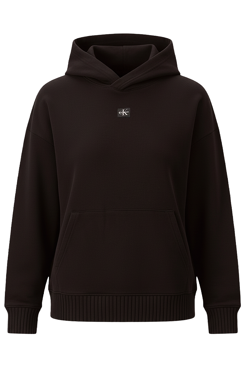 תמונה קידמית של קפוצ'ון כותנה