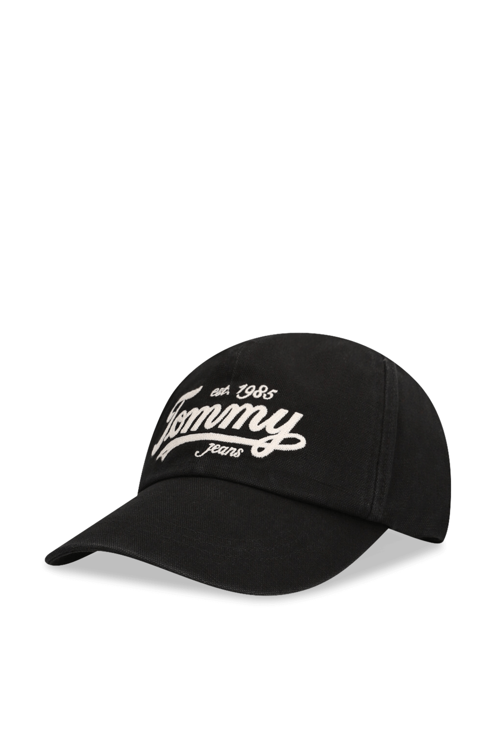 תמונה קידמית של כובע מצחייה