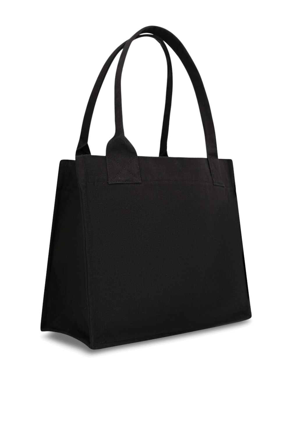 תמונה אחורית של תיק נשיאה לארג'