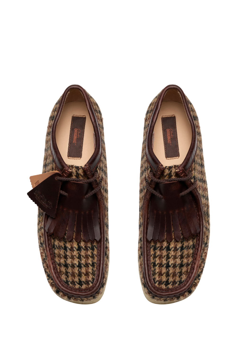 נעלי מוקסינים טורוויו