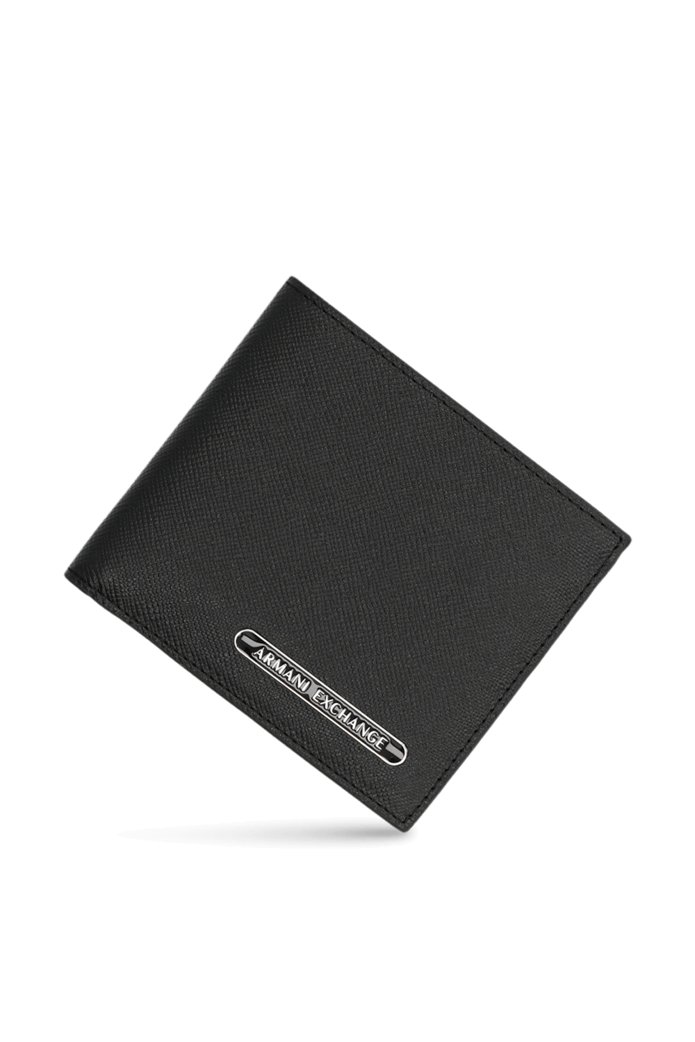 תמונת תקריב של ארנק מתקפל