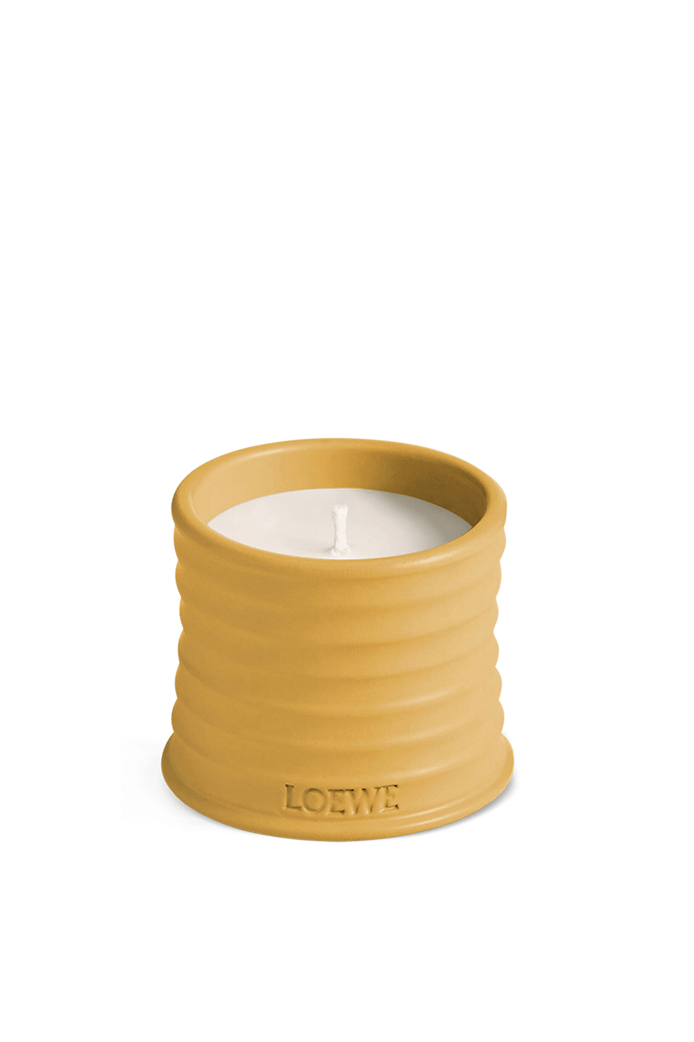 תמונה קידמית של LOEWE Wasabi Small Scented Candle