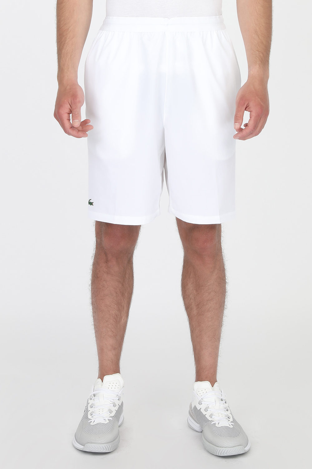 lacoste novak djokovic shorts