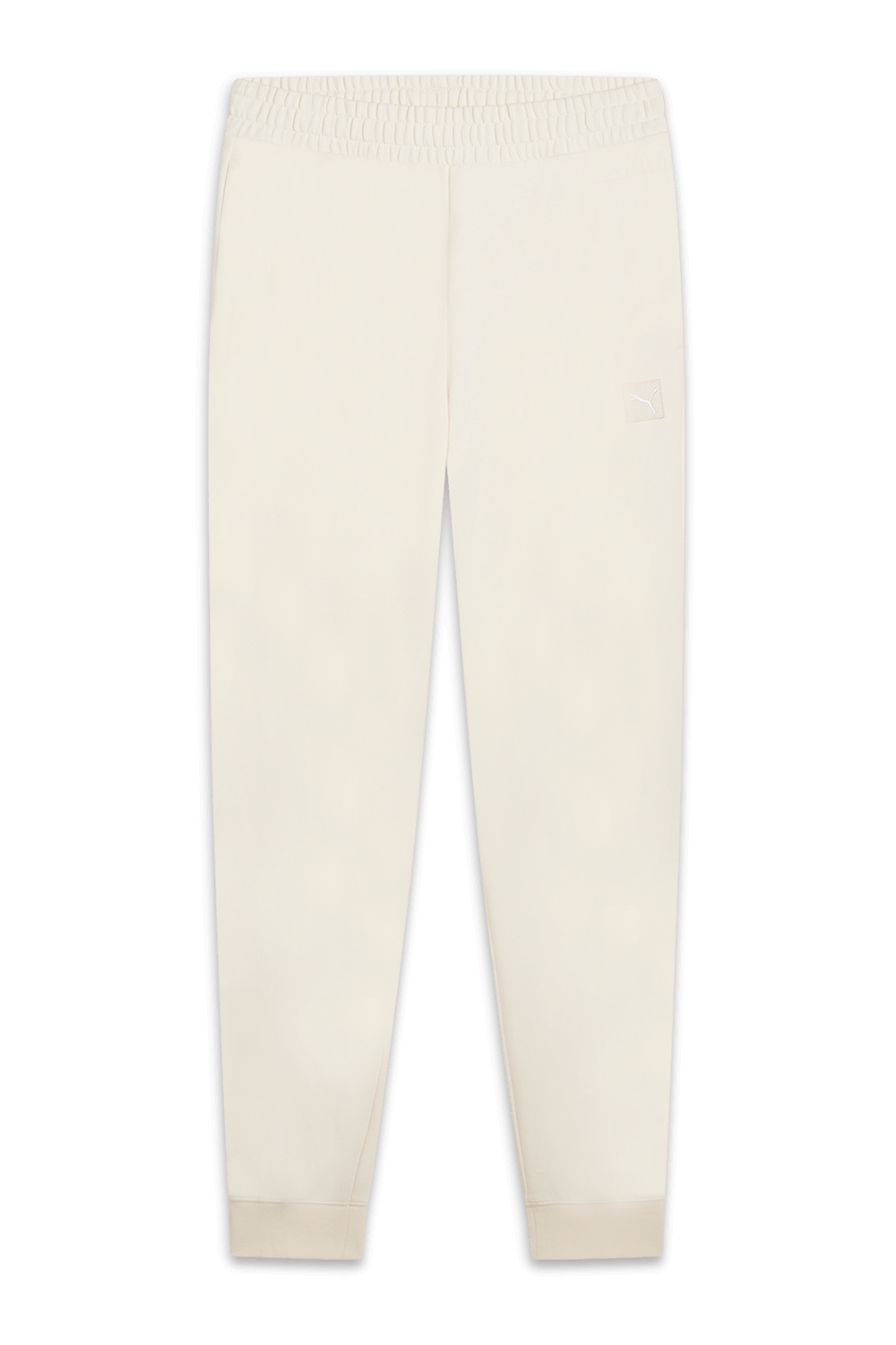 תמונה קידמית של מכנסיים ארוכים