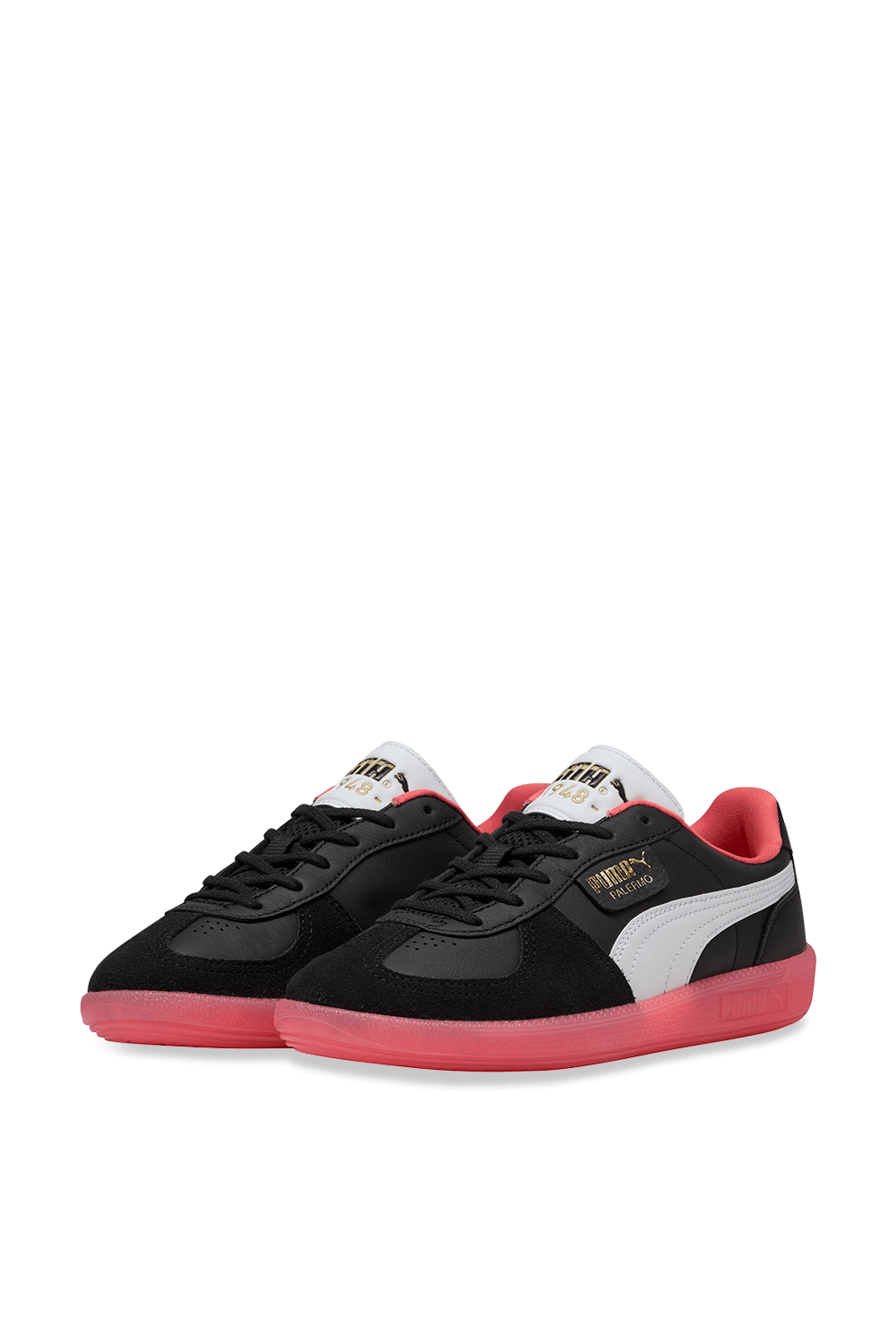 תמונת פנים של נעלי סניקרס פאלרמו