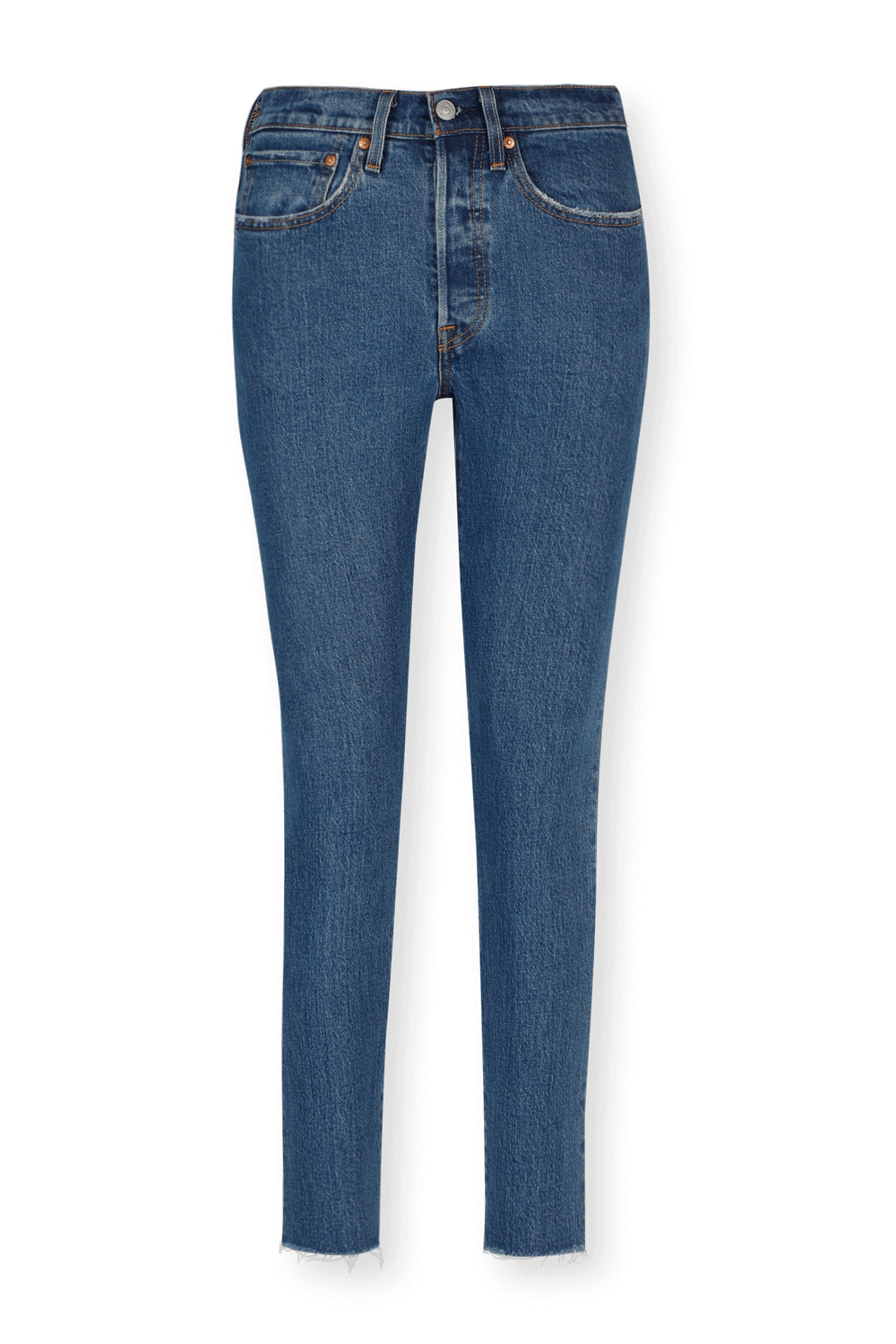 dark wash jeans levis