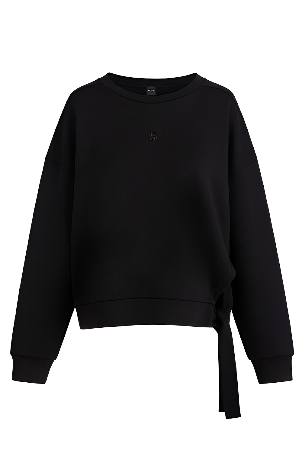 תמונה קידמית של סווטשירט