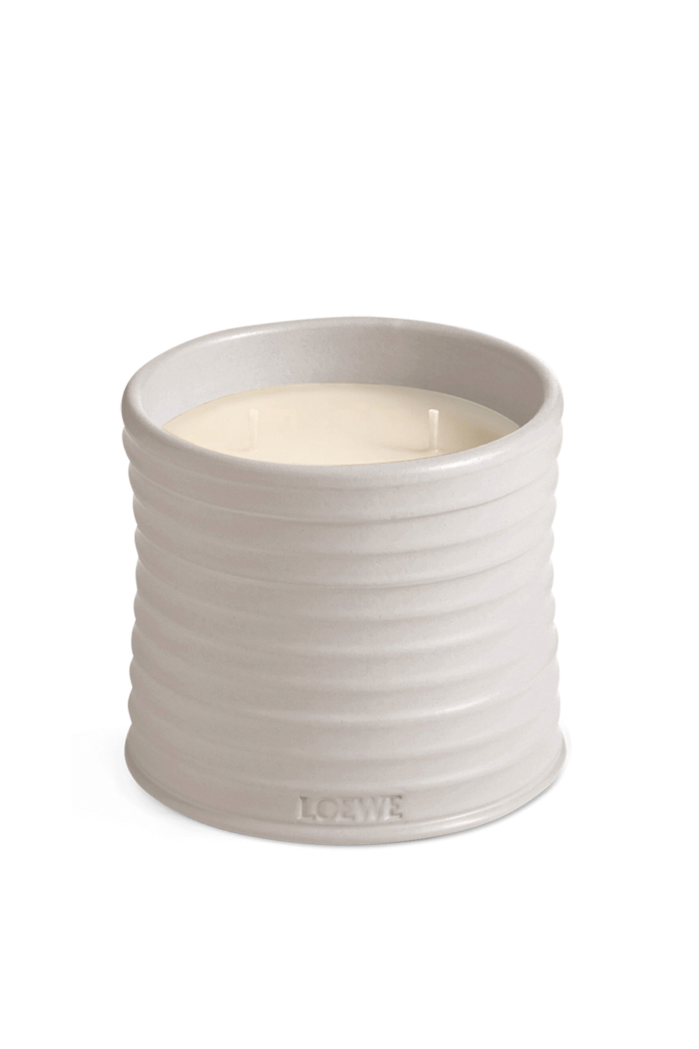 תמונה קידמית של LOEWE Oregano Medium Scented Candle