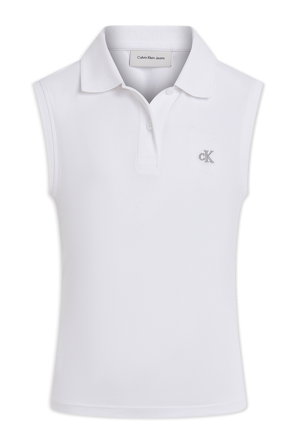 תמונה קידמית של גופייה