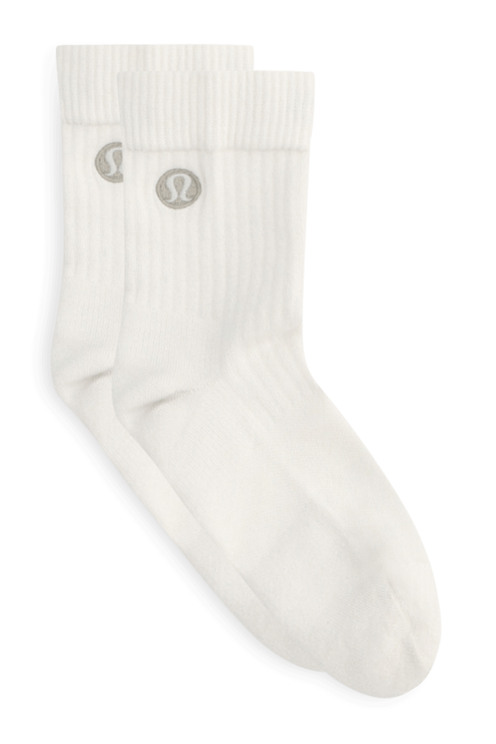 תמונה קידמית של Daily Stride Quarter Socks