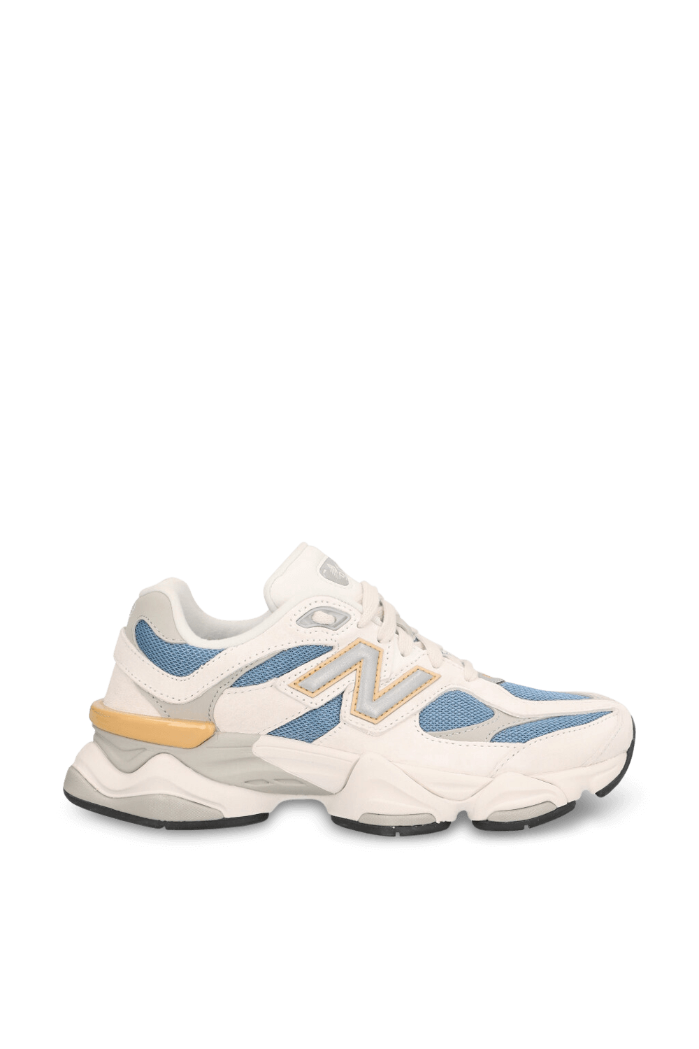 תמונה קידמית של נעלי סניקרס 9060