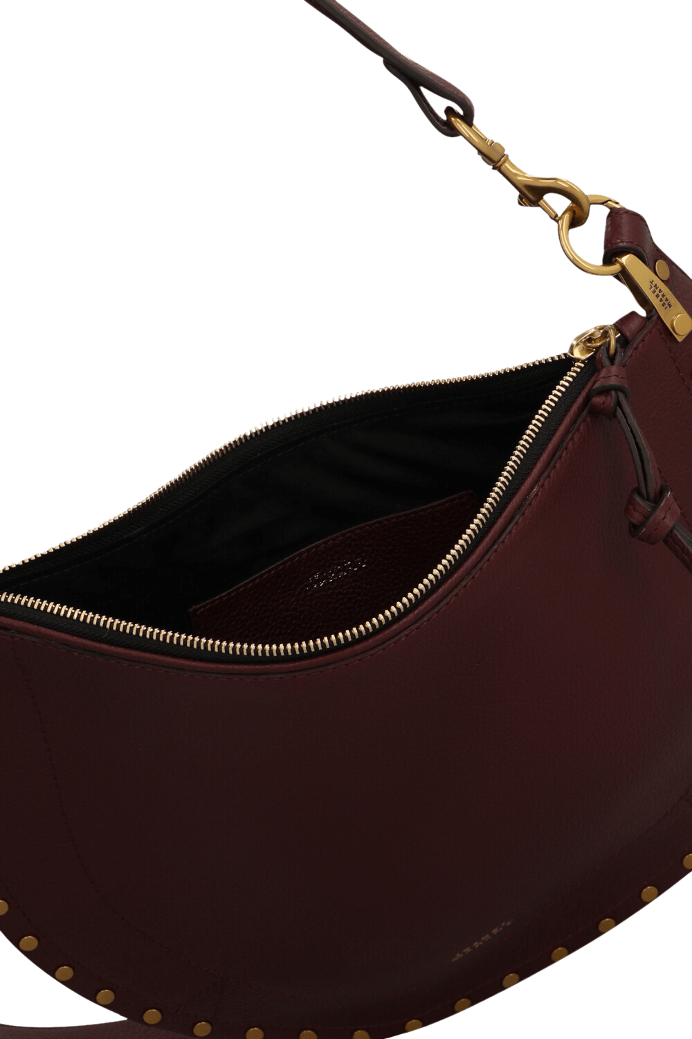 תמונת פנים של תיק כתף אוסקן