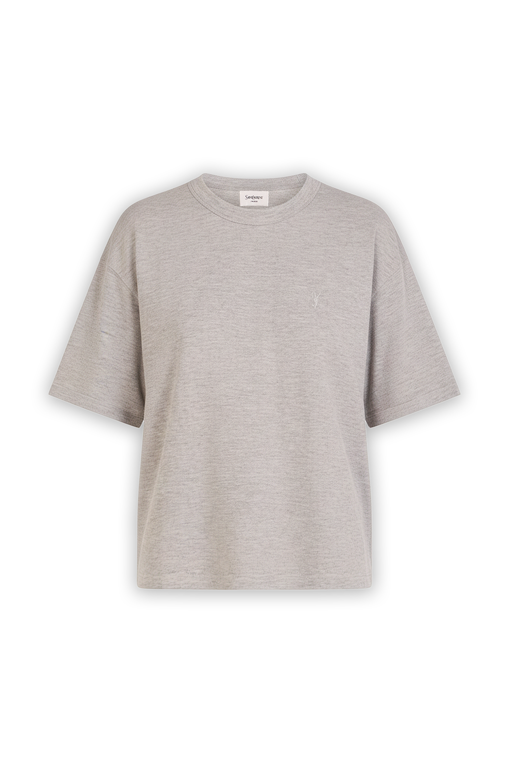 תמונה קידמית של חולצת טי