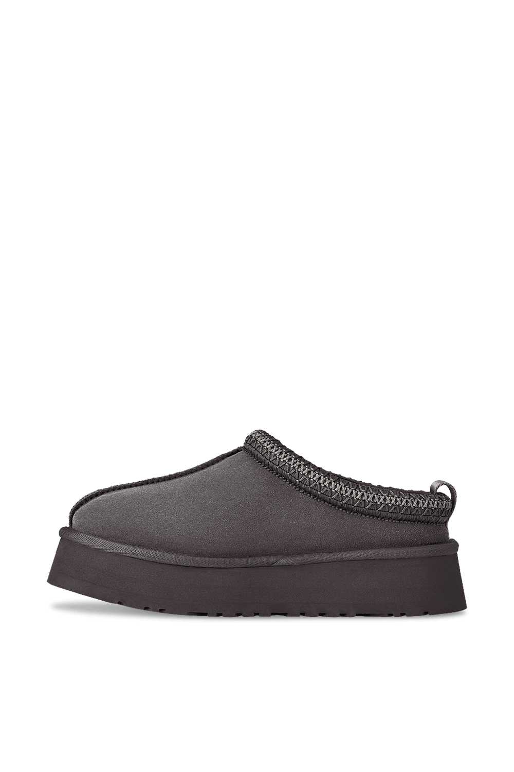 תמונה אחורית של נעלי סלייד טאז II