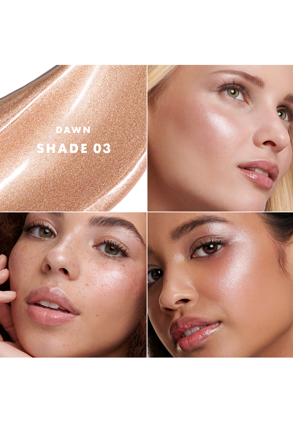 תמונת תקריב של שימר