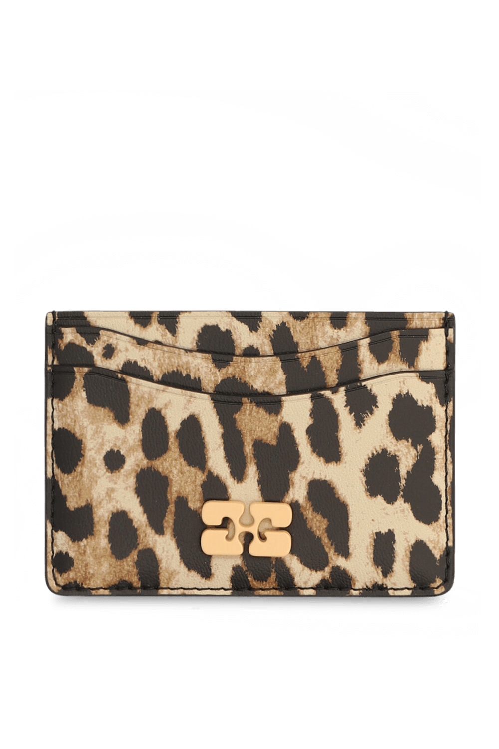 תמונה קידמית של ארנק כרטיסים