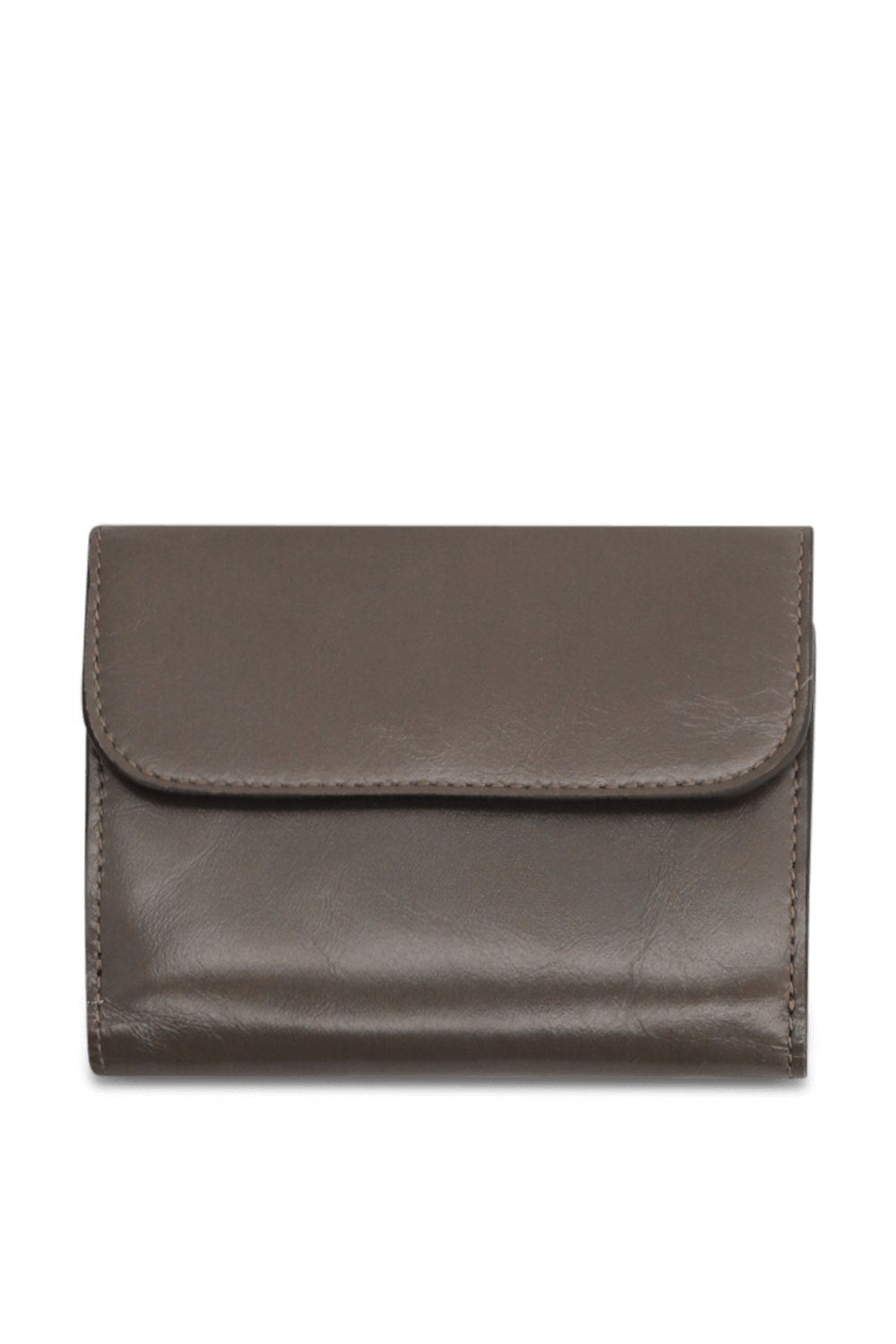 תמונה אחורית של ארנק מתקפל טריפולד סמול