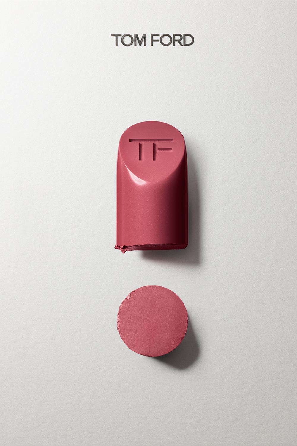 תמונה אחורית של LIP COLOR 19 Runway Rose