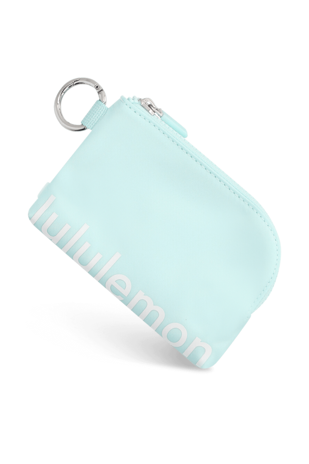 תמונת תקריב של Clippable Card Pouch