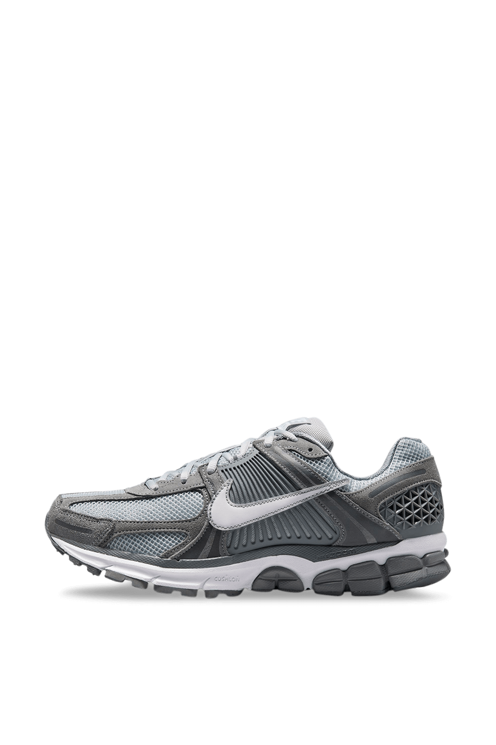 תמונה אחורית של נעלי סניקרס זום וומרו 5