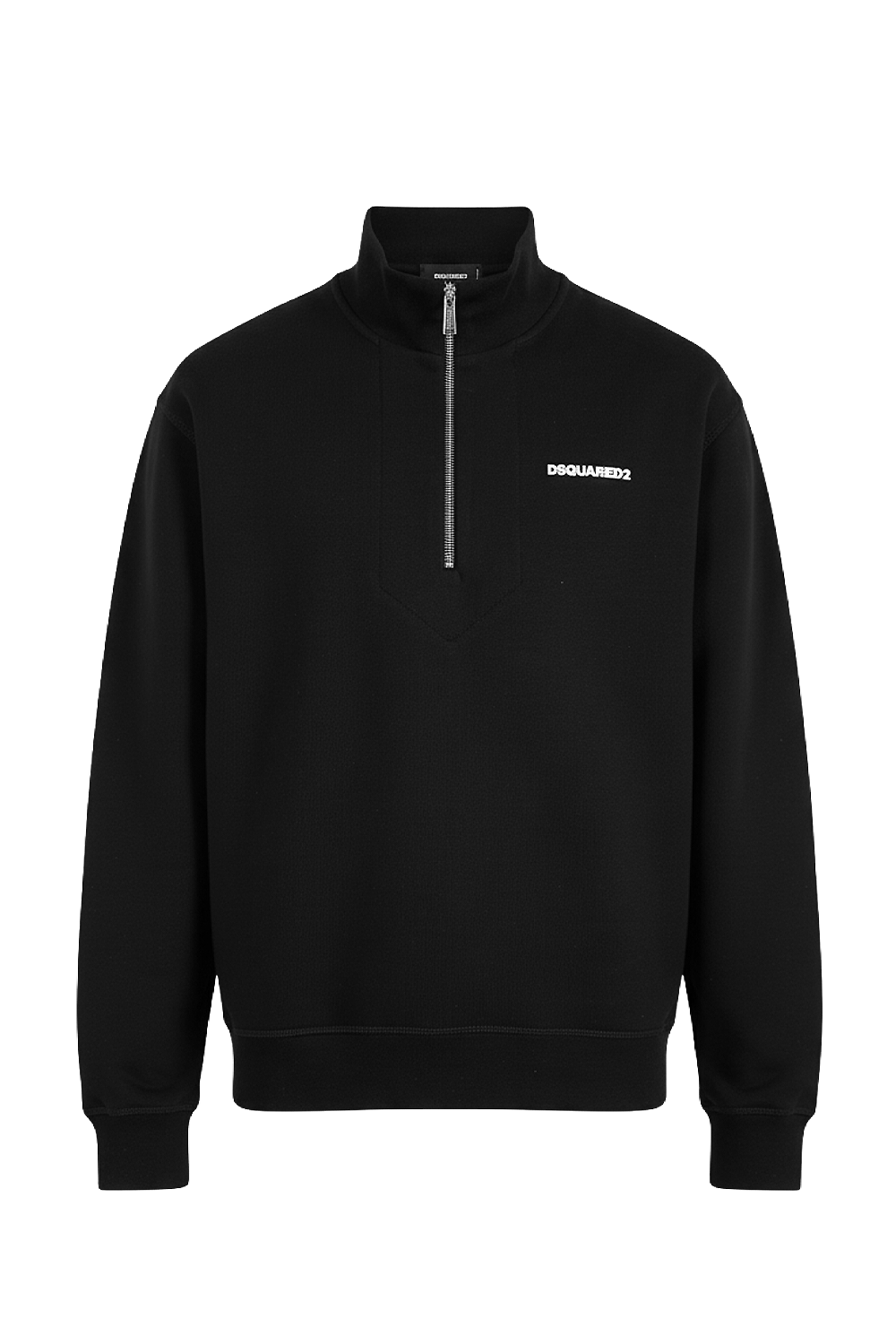 תמונה קידמית של סווטשירט