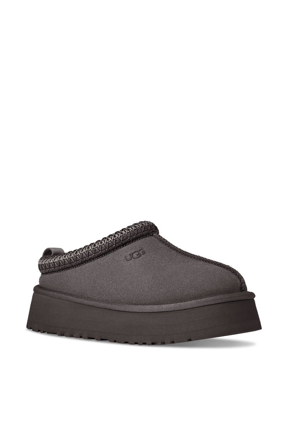 תמונת פנים של נעלי סלייד טאז II