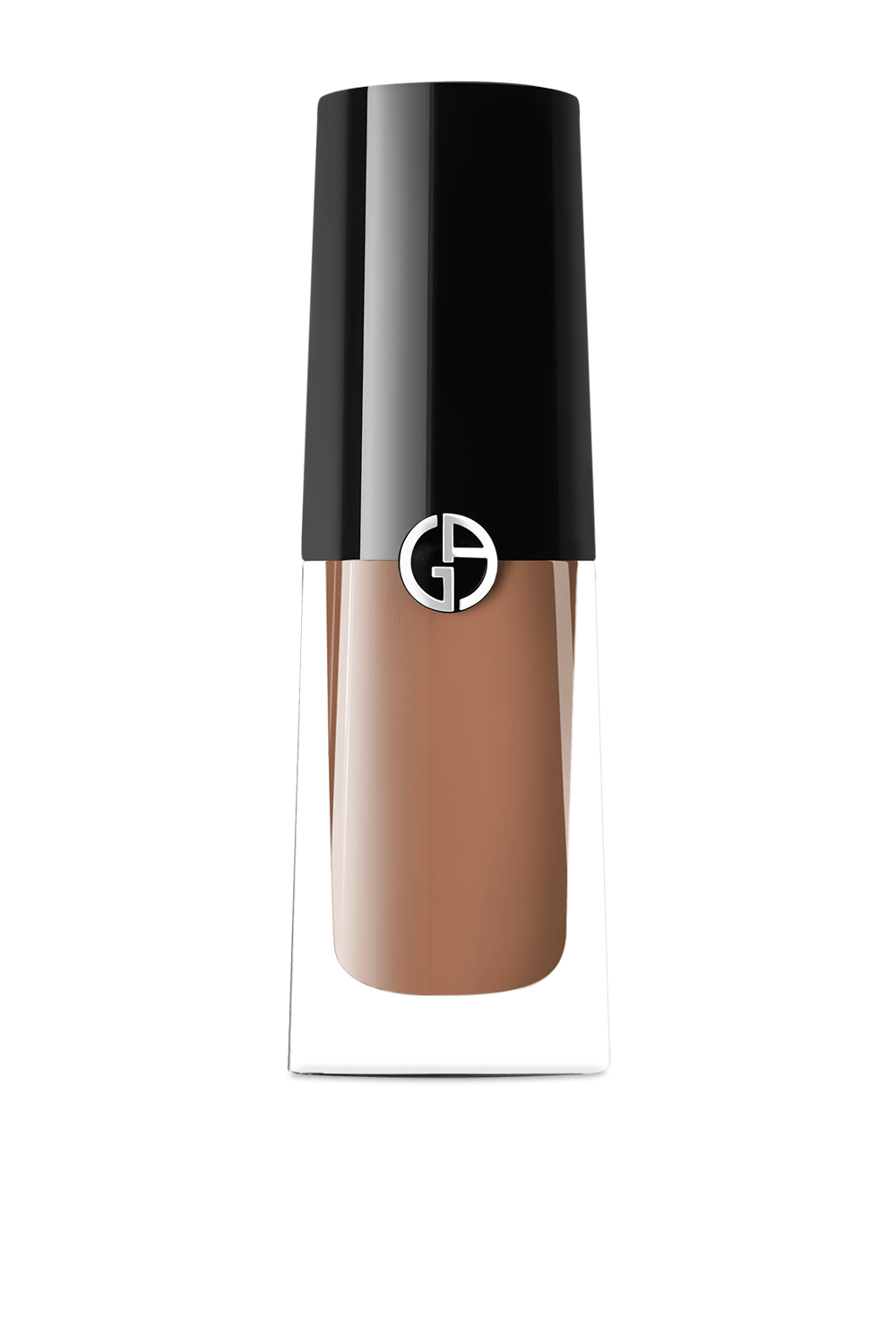 תמונה קידמית של צללית עיניים איי טינט למראה זוהר 22