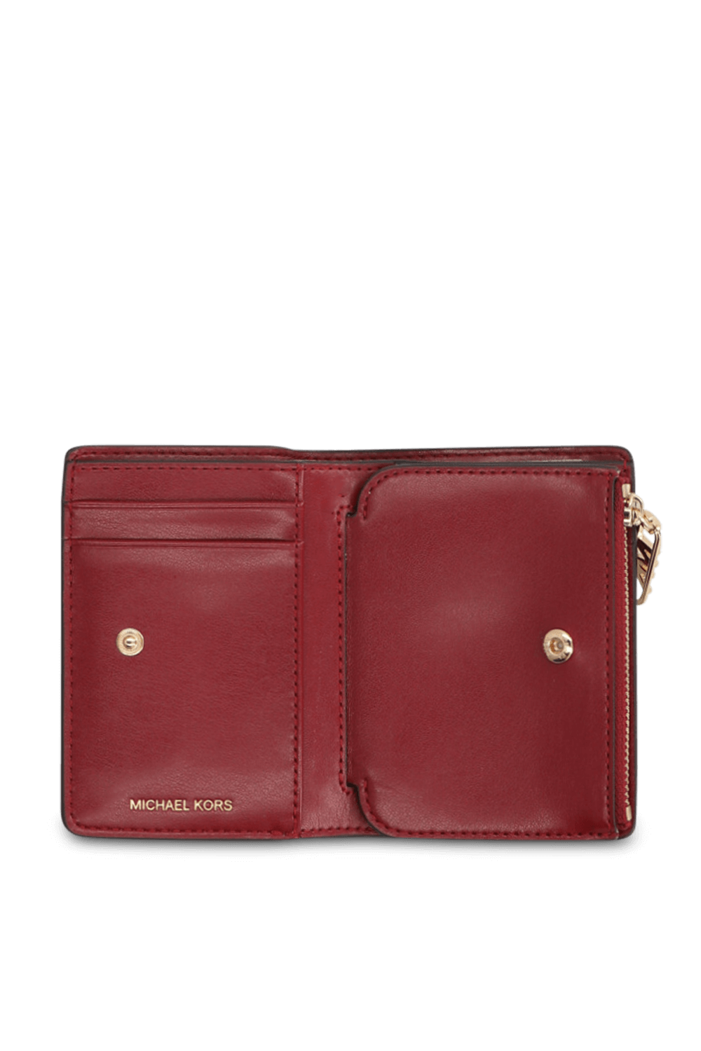 תמונת פנים של ארנק כרטיסים