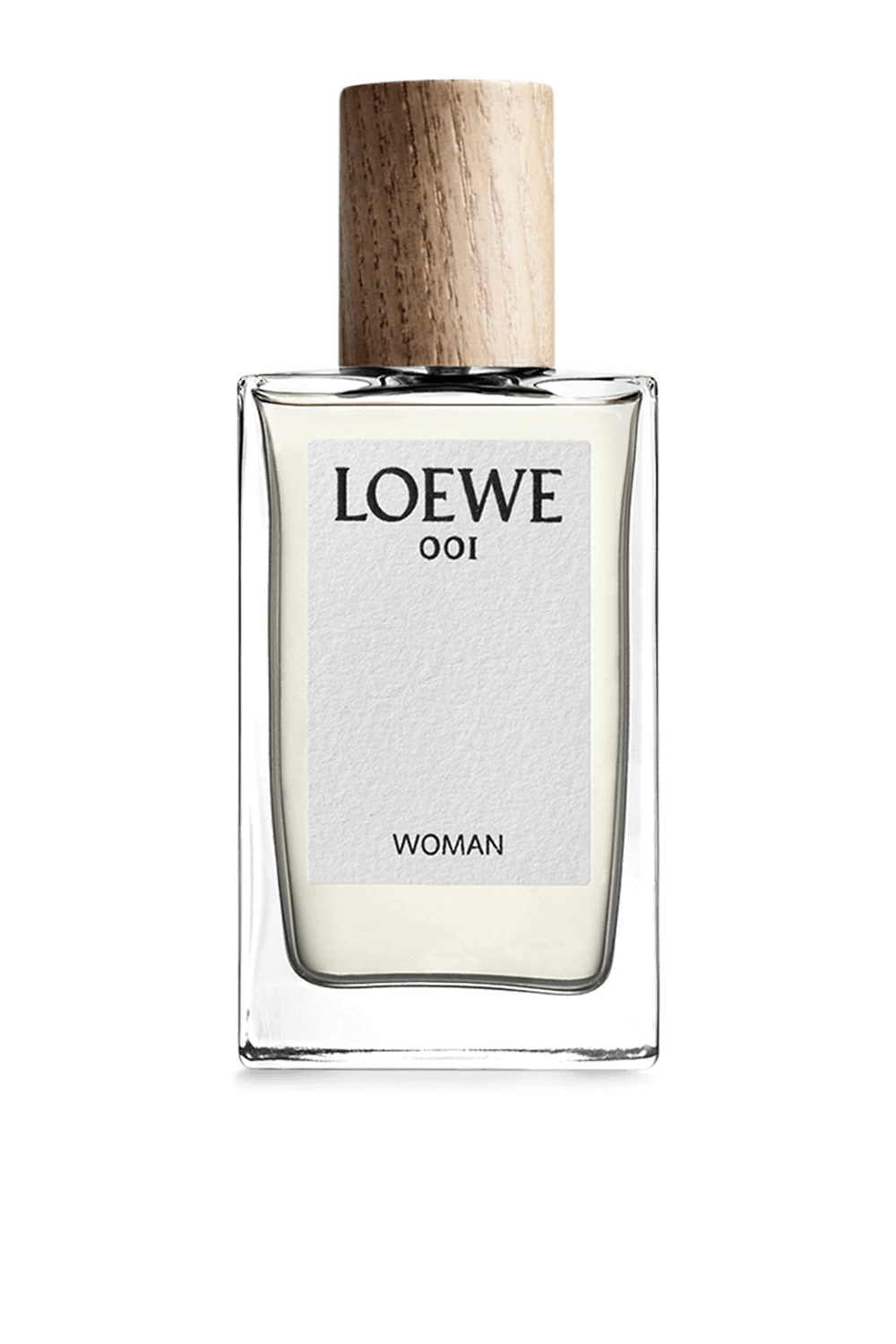 תמונה קידמית של LOEWE 001 Woman Eau de Parfum 30 ml