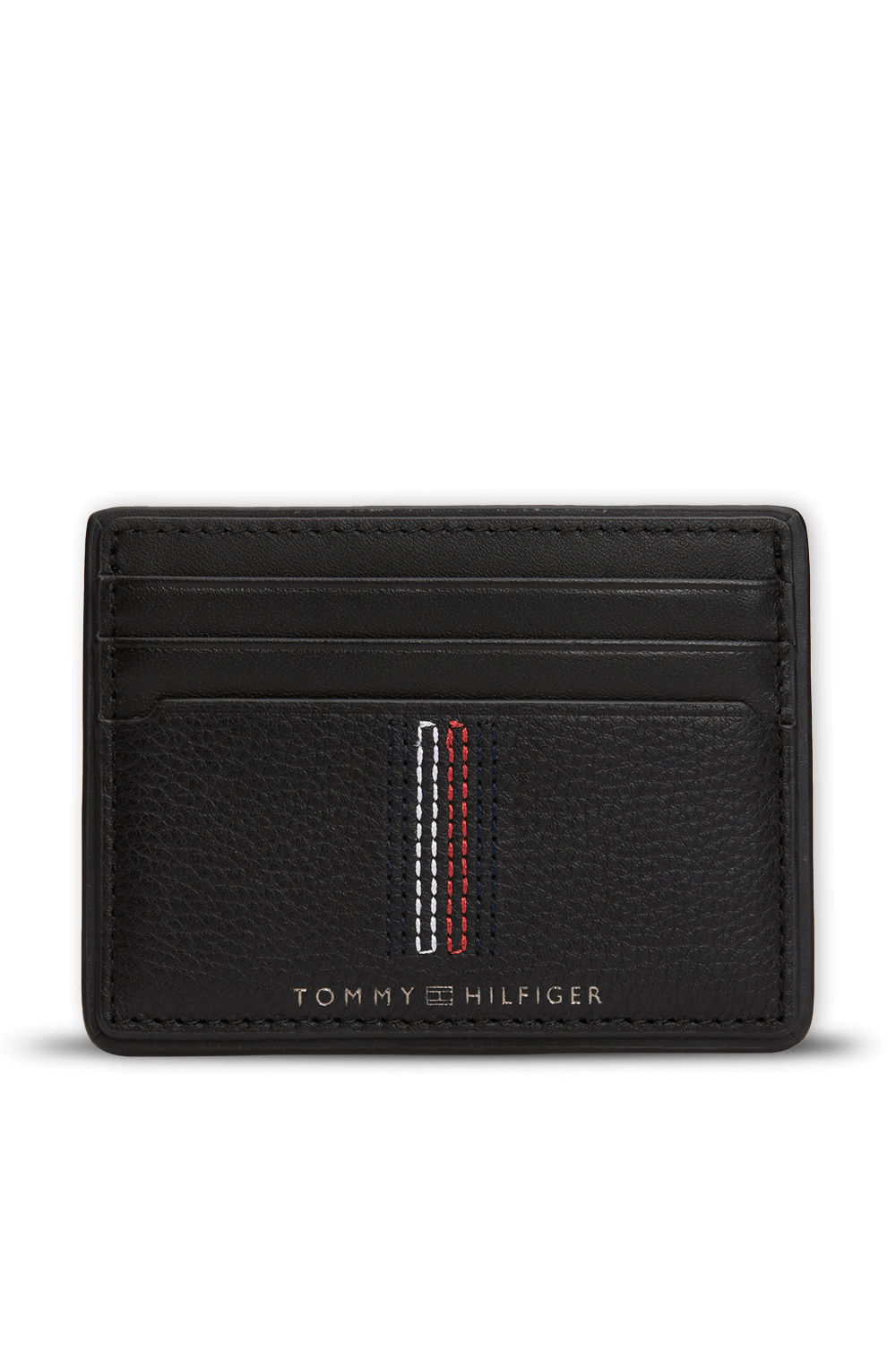 תמונה קידמית של ארנק כרטיסים